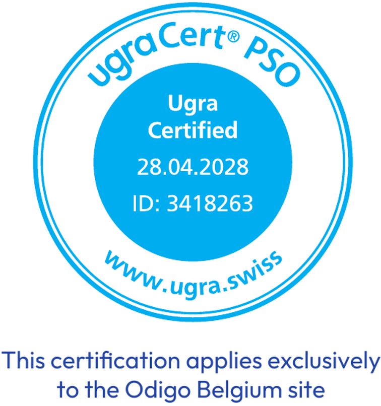 Logo Ugra.swiss
