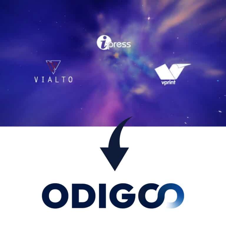ODIGO