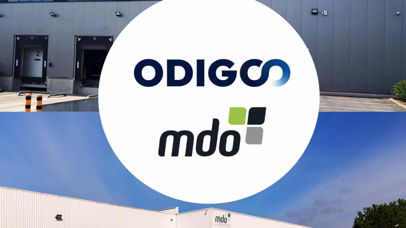 ODIGO-MDO