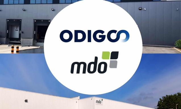 ODIGO-MDO