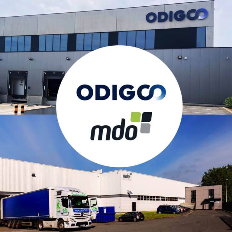 ODIGO-MDO
