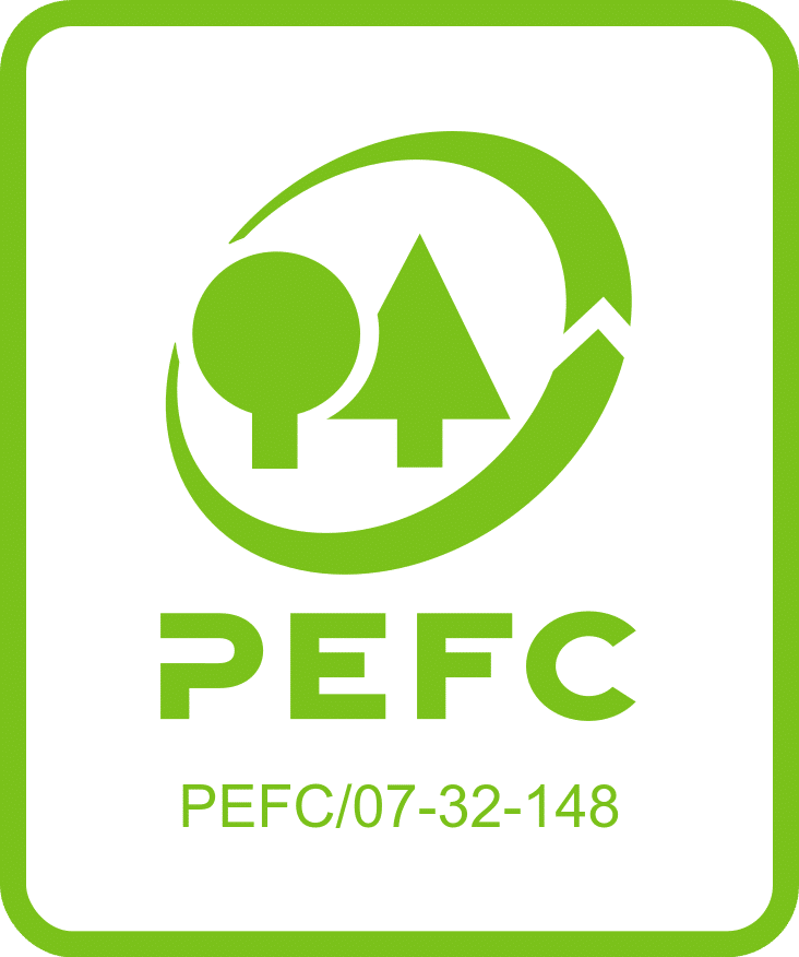 certifications PEFC