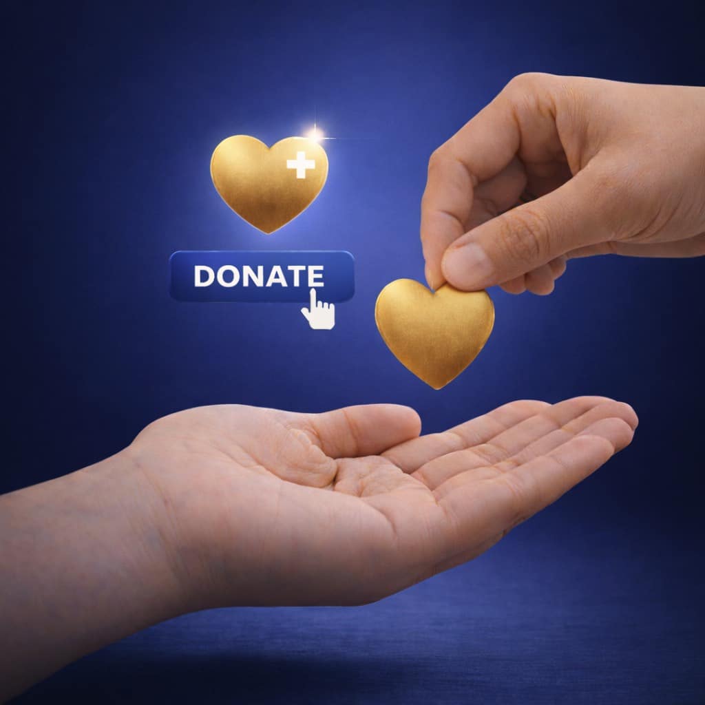 Een aanpak gericht op fondsenwerving