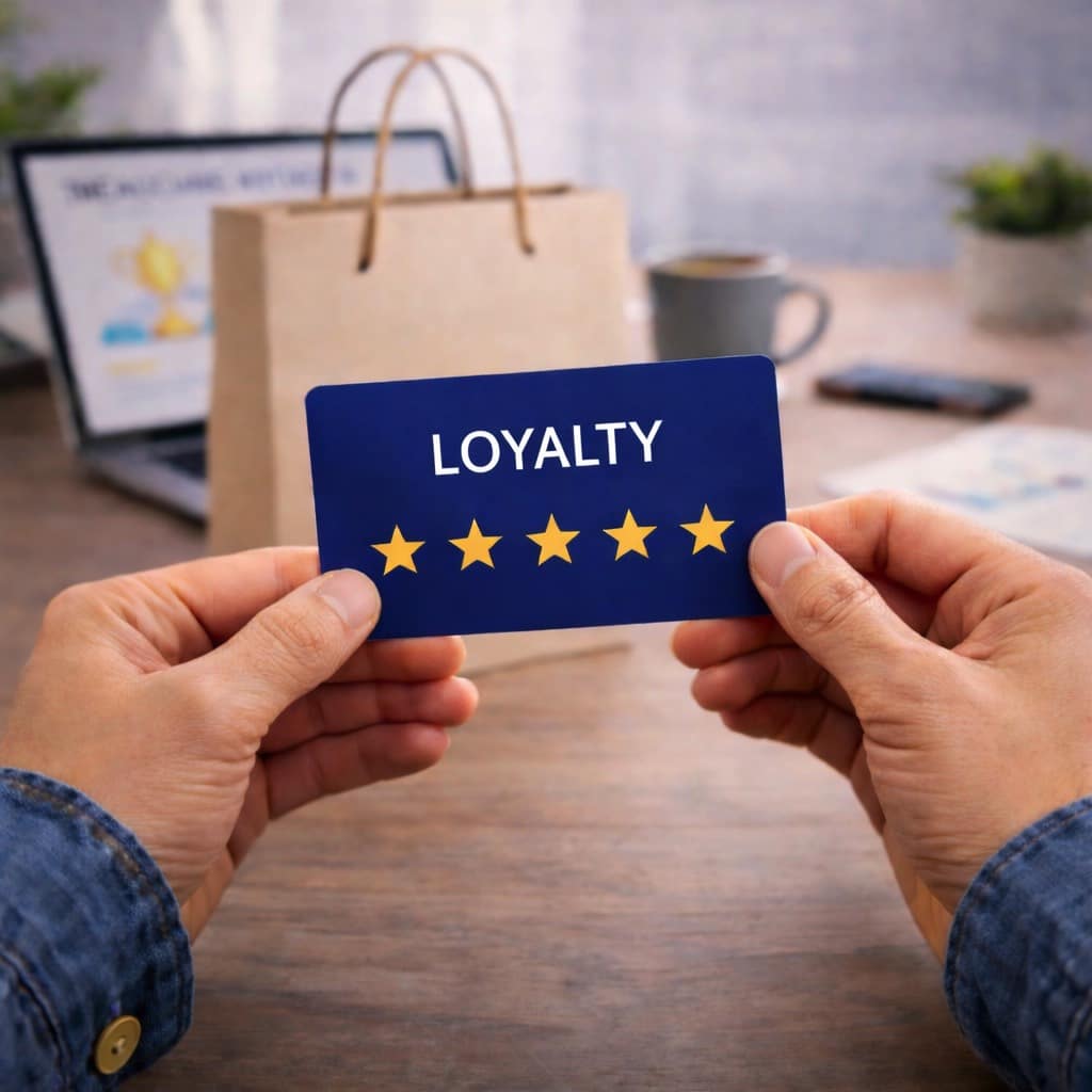 Kunden binden und halten, langfristigen Wert schaffen