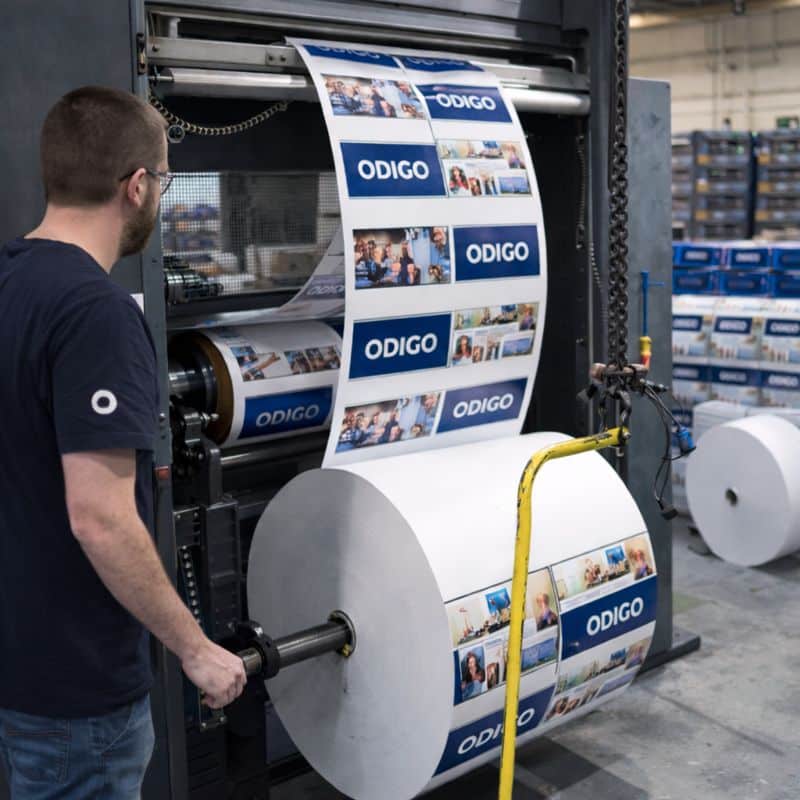 Impression et fabrication : la qualité au cœur de vos campagnes marketing