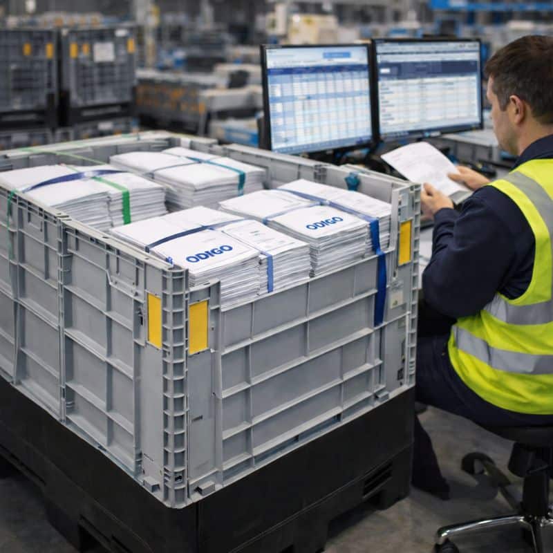 Optimisation postale : réduisez vos coûts et maximisez l’impact de vos campagnes